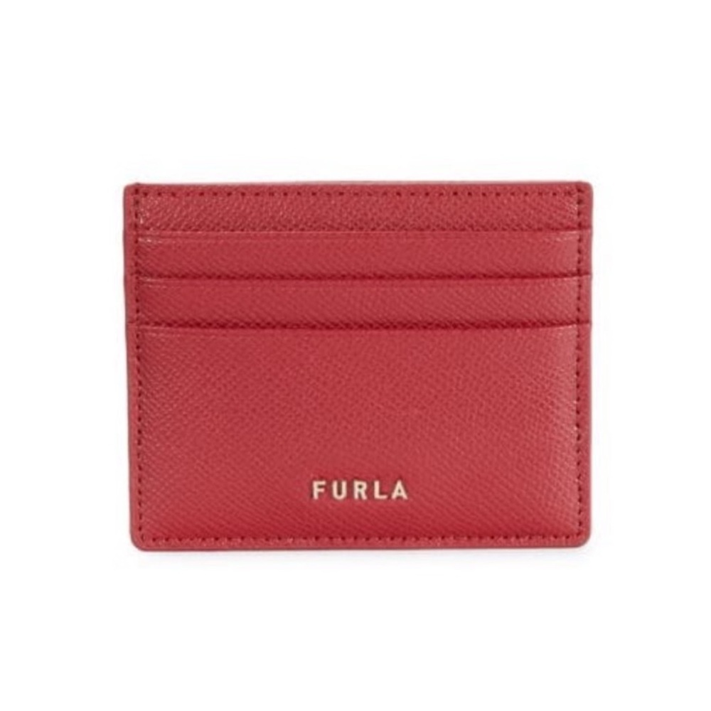NWT Furla Cardholder